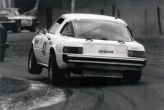 Mazda RX7 a one off ay Zolder 1978