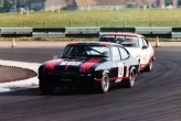 \'Group One Ford Capri\' 1977 Silverstone