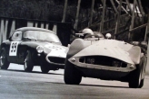 July 1965 my turner sports car