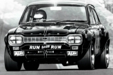 \'Run Baby Run\' 1969 the most successful Ford MK1 Escort ever raced