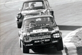 \'Run Baby Run\' Brands Hatch 1970, I had problems?