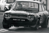 \'Run Baby Run\'Brands Hatch 1970