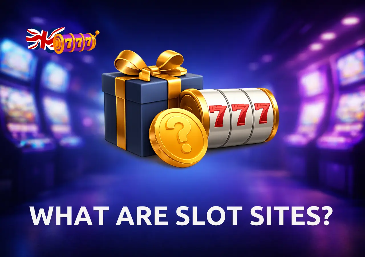 Online casinos focused on slot games